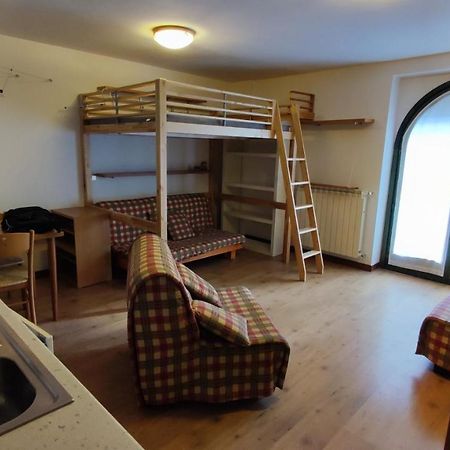 Casa Aprica Piste Da Sci Baradello 아파트 외부 사진